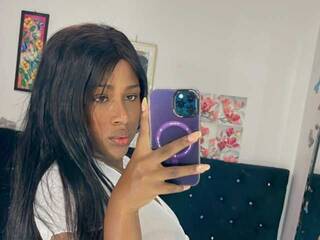 دردشة الفيديو المثيرة Rosehot