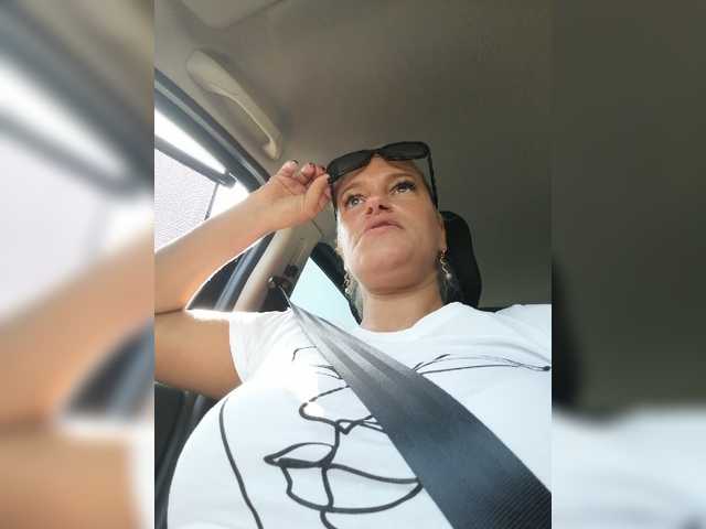 لقطات البث Roselyn25