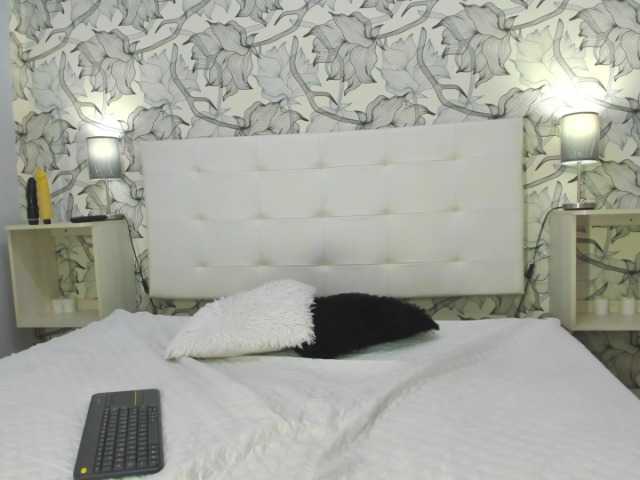 لقطات البث rosemesa