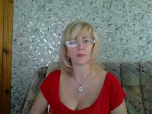 لقطات البث RoseQMagic