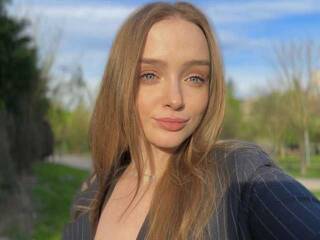 دردشة الفيديو المثيرة RoseyGlow