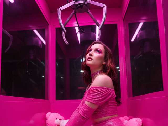 صورة الملف الشخصي Mari_Gold