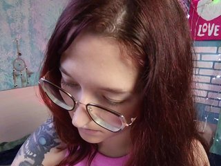 دردشة الفيديو المثيرة Mari_Gold