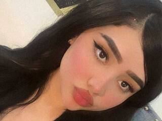 دردشة الفيديو المثيرة RosieBrunett