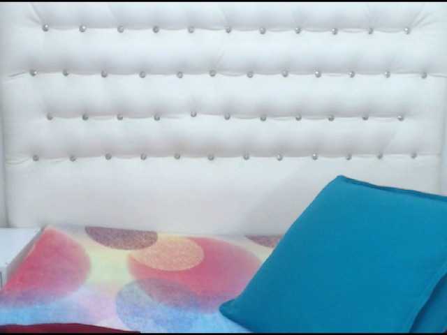 لقطات البث RosieLuxe