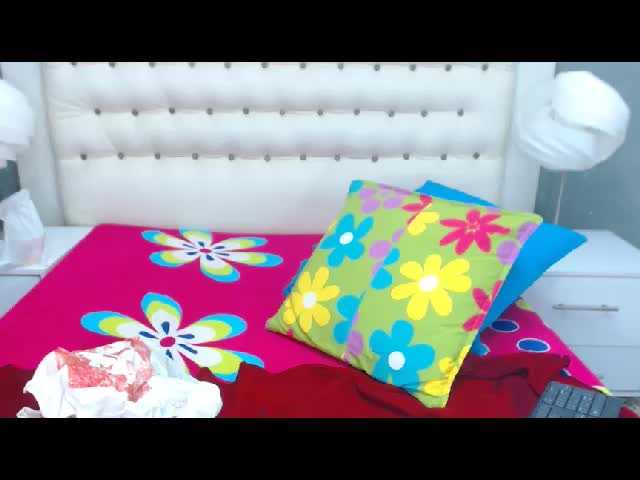 لقطات البث RosieLuxe