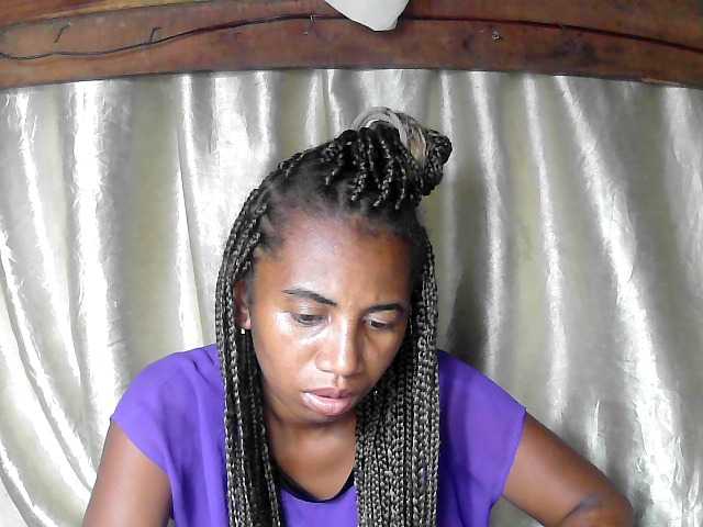 لقطات البث Rosila00