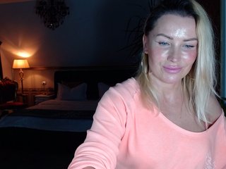 دردشة الفيديو المثيرة rossalinda