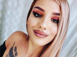 دردشة الفيديو المثيرة rossesfantacy