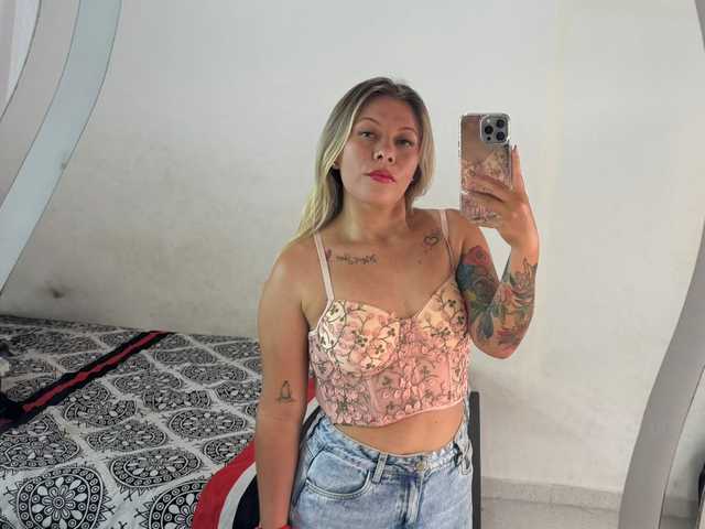 صورة الملف الشخصي RossyMendez-mml