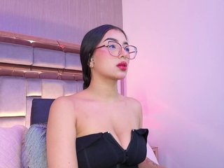 دردشة الفيديو المثيرة RosyBloom