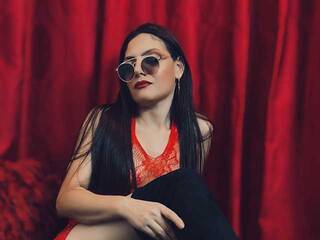 دردشة الفيديو المثيرة RosyReeds