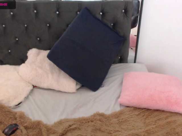 لقطات البث rousbunny