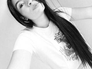 دردشة الفيديو المثيرة leydy