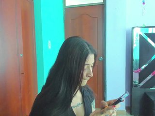 دردشة الفيديو المثيرة Rouse1