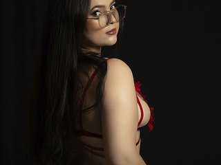 دردشة الفيديو المثيرة RousseWalker