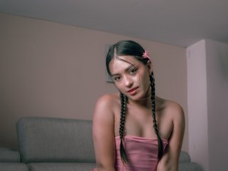 دردشة الفيديو المثيرة roxana-mill