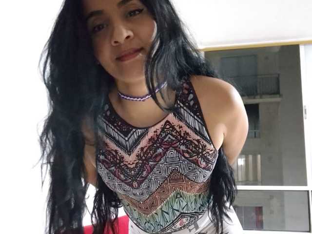 صورة الملف الشخصي RoxanaDiaz