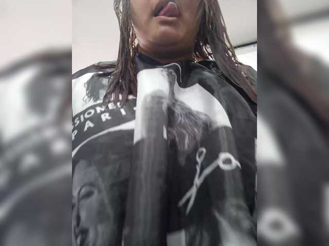 لقطات البث roxanamontero