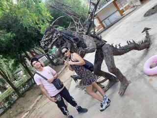 دردشة الفيديو المثيرة Roxana_tony