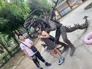 دردشة الفيديو المثيرة Roxana_tony