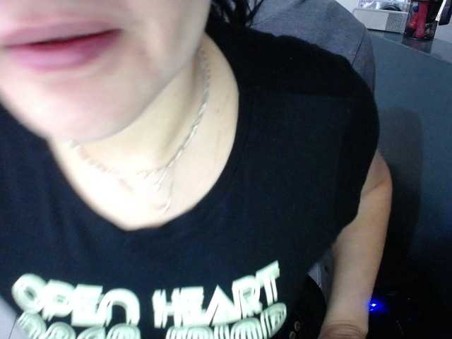 لقطات البث RoxaneFox