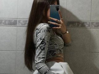 دردشة الفيديو المثيرة Roxanne-tay