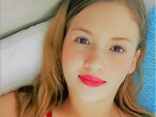دردشة الفيديو المثيرة roxanneblonde