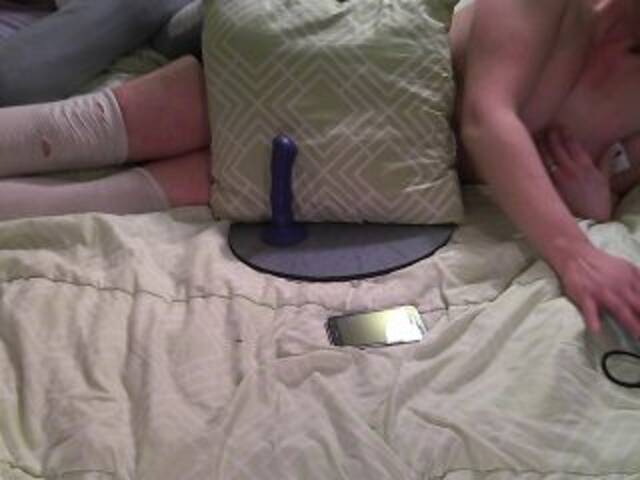 لقطات البث roxie8-cox