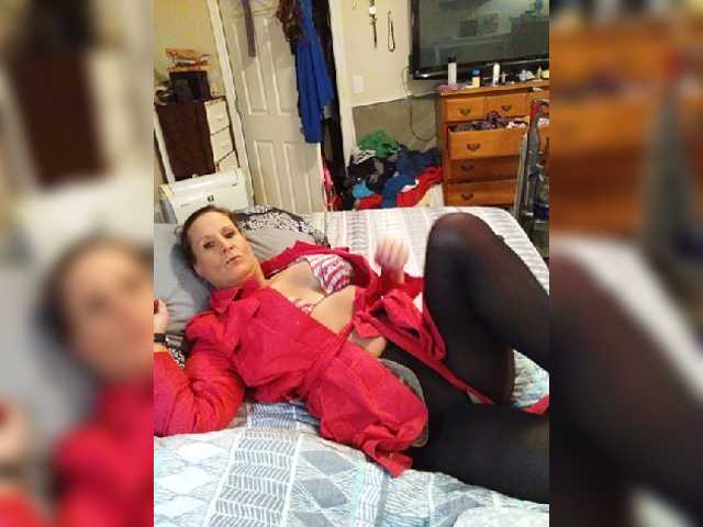 لقطات البث roxie8-cox