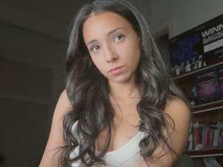 دردشة الفيديو المثيرة roxieflexie