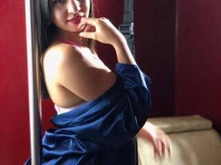 دردشة الفيديو المثيرة Roxiesex