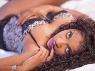 دردشة الفيديو المثيرة RoxiRox