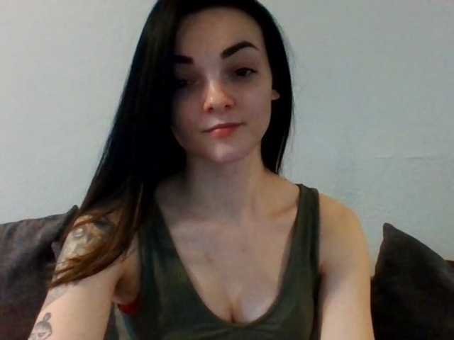 لقطات البث RoxiSexy