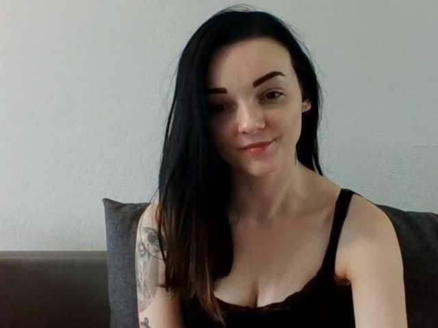 لقطات البث RoxiSexy