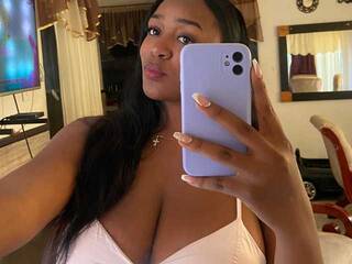 دردشة الفيديو المثيرة Roxin-Lemus