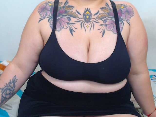 الصور ROXXAN911 Welcome to my room, enjoy it! #fuckpussy #bigtits #bbw #fat #tattoo #bigpussy #latina