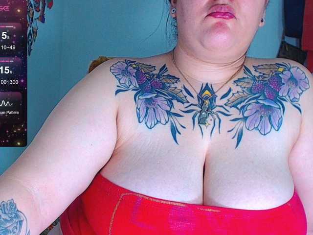 الصور ROXXAN911 Welcome to my room, enjoy it! #fuckpussy #bigtits #bbw #fat #tattoo #bigpussy #latina