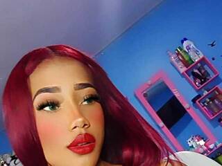 دردشة الفيديو المثيرة roxxann69