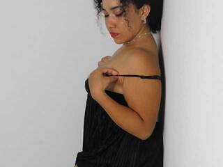 دردشة الفيديو المثيرة Roxy-010