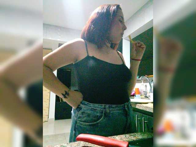 لقطات البث Roxanne_M