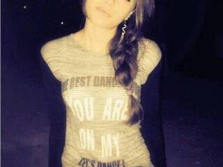 دردشة الفيديو المثيرة roxy4u