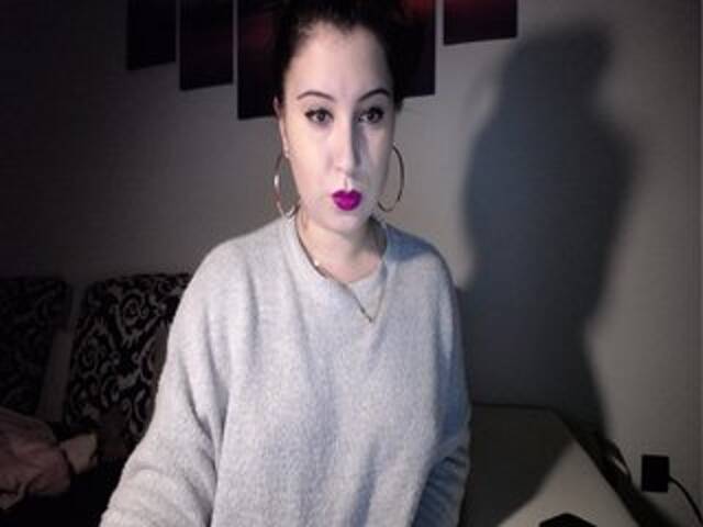 لقطات البث roxy4u