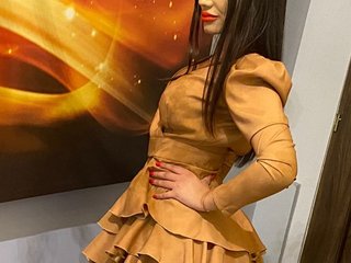 دردشة الفيديو المثيرة RoxyBigAss