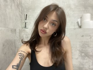 دردشة الفيديو المثيرة RoxyBullet