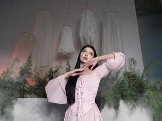 دردشة الفيديو المثيرة RoxyHopper