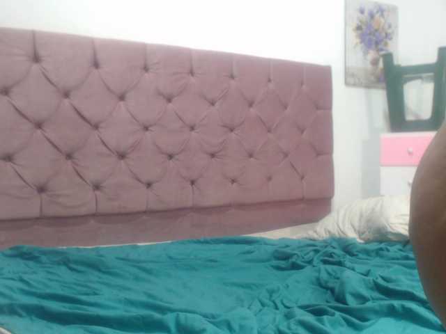 لقطات البث roxyhot1