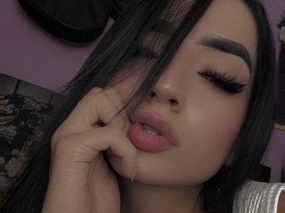 دردشة الفيديو المثيرة RoxyLior