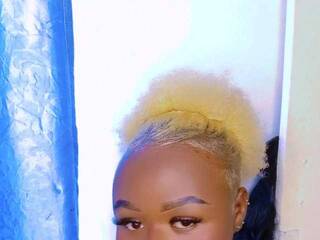 دردشة الفيديو المثيرة Roxylola23