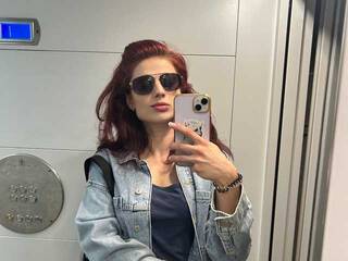 دردشة الفيديو المثيرة RoxyLover